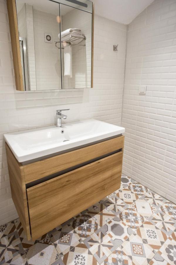 Seven Suites & Apart Sultanahmet Istanbul Exterior photo